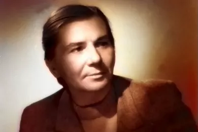 Ванда Якубовская  Wanda Jakubowska