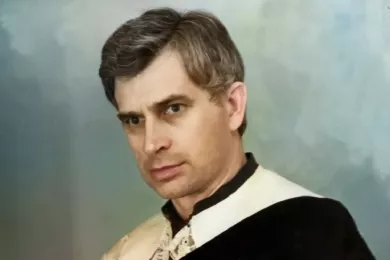 Соловьяненко Анатолий Борисович