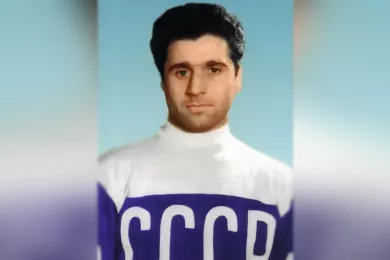 Мкртычан Григорий Мкртычевич