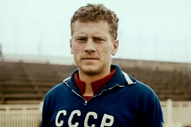 Войнов Юрий Николаевич