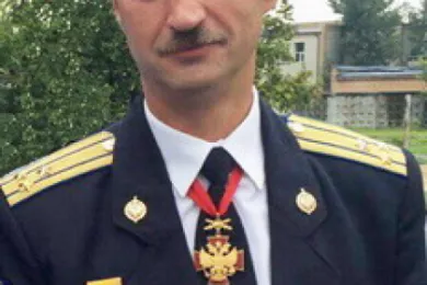 Александр Станиславович Богомолов