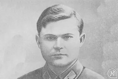 Курчев Николай Федорович