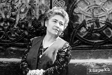 Капутикян Сильва Барунаковна