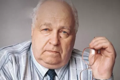 Левада Юрий Александрович