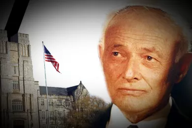 Ливиу Либреску  Liviu Librescu