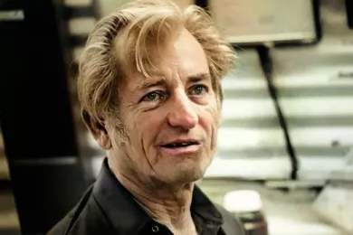 Эд Йост  Ed Yost