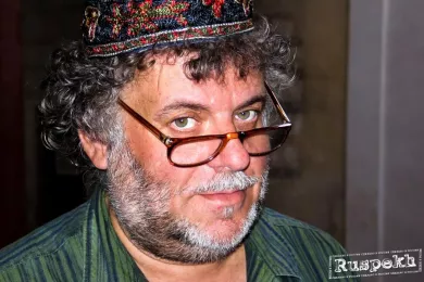 Татарский Александр Михайлович