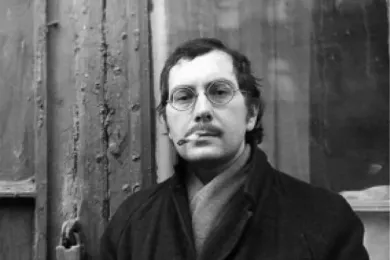 Кудряков Борис Александрович