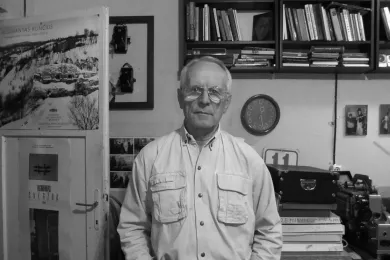 Кунчюс Альгимантас  Algimantas Kunčius