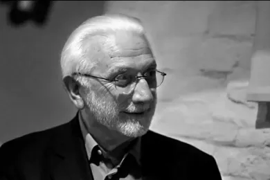 Lucien Clergue, Kunsthaus Vienna, 2007