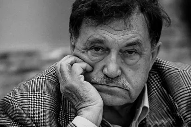 Аксенов Василий Павлович