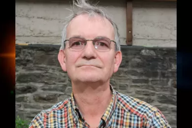 Martin Parr (Bristol Photobook Festival, 2014)