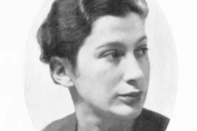 Anna Riwkin-Brick