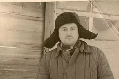 Joseph schneider1960