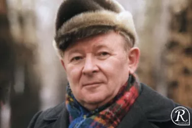 Ваншенкин Константин Яковлевич