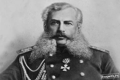 Дондуков-Корсаков Александр Михайлович