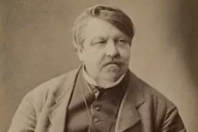 Schumacher Pyotr (1886)