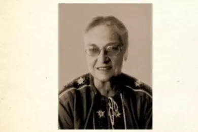 Давыдова Милитриса Ивановна