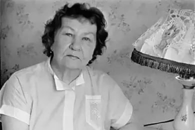 Полякова Надежда Михайловна
