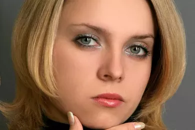 Перова Ирина Владимировна