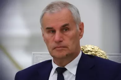 Соломонов Юрий Семенович