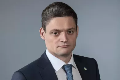 Топ-менеджер Сбербанка Кирилл Царёв:  главное в бизнесе — думать о клиенте