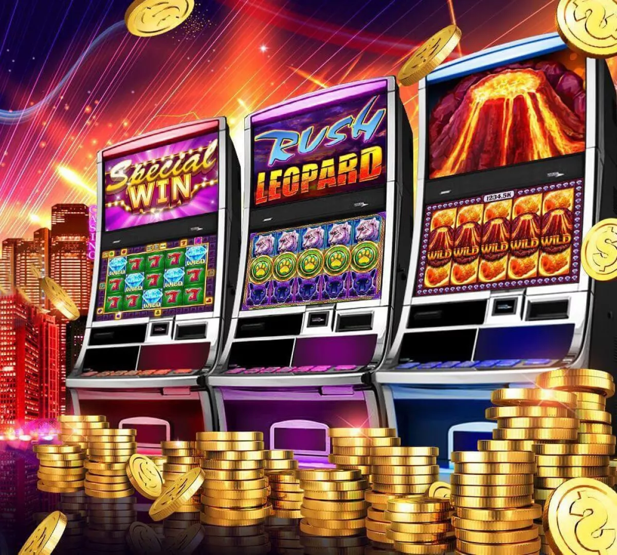 casino бонус без депозита: Будьте проще и глупее