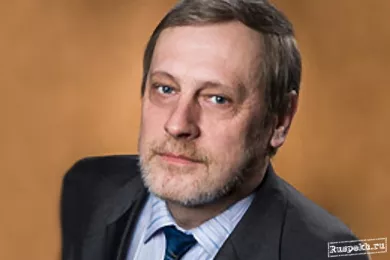 Казаков Михаил Михайлович