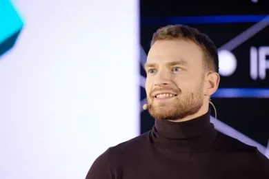 Святославский Ярослав Александрович