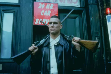 25 лет назад состоялась премьера фильма «Карты, деньги, два ствола»