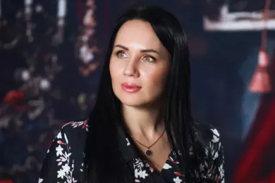 Каширина Ольга Александровна