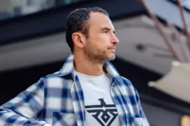 После интервью жены у Вадима Казаченко случился микроинфаркт