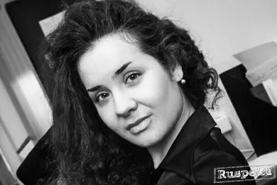 Ирина Чаленко