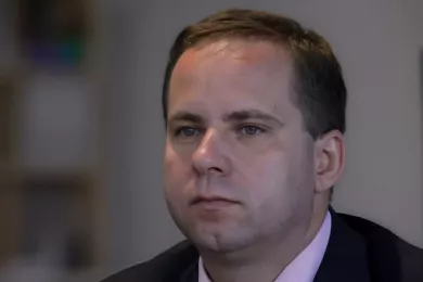 Валерий Мирошников начинал карьеру с младшей позиции в ЦБ РФ