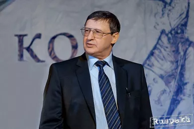 Моисеев Владимир Васильевич