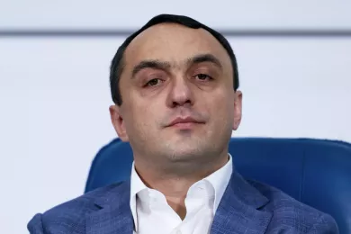 Ваган Арутюнян: строительство — не сама цель