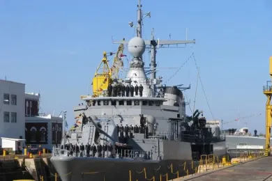 АРА Ла Аргентина (Д-11)