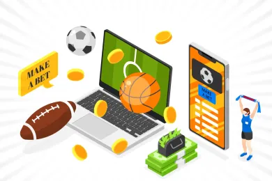 Parimatch AZ – официальный сайт ставок с реальными выигрышами