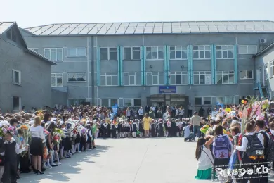 МБОУ Школа №6