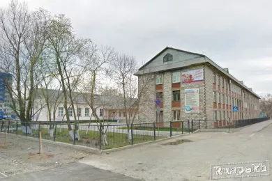 МБОУ Школа №9 с изучением восточных языков и культуры