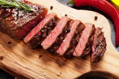 Всемирный день жареного мяса