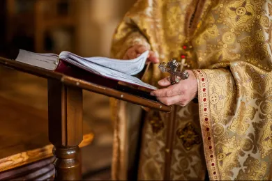 День памяти благоверных князей Василия и Константина Ярославских