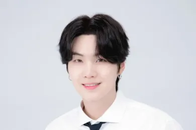 2023 SUGA DAY. Источник: weverse.