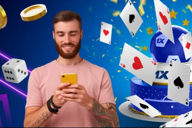 Бонусы и промоакции для новых игроков на популярной платформе ставок