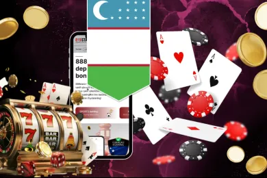 Полный доступ к играм и ставкам: платформа и мобильное приложение в Узбекистане