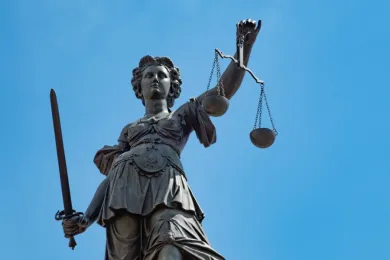 Европейский день правосудия