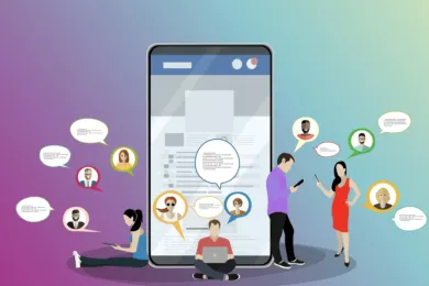 Виды аккаунтов в социальных сетях: от личных блогов до бренд-медиа