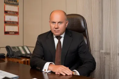 Бендерский Эдуард Витальевич