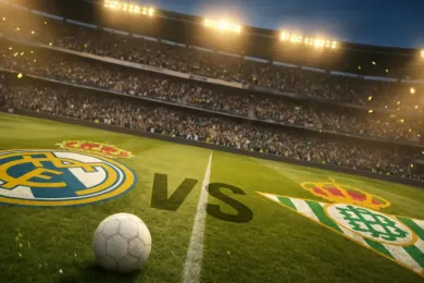 Мадрид против Бетиса: что ждать от матча 4 января?