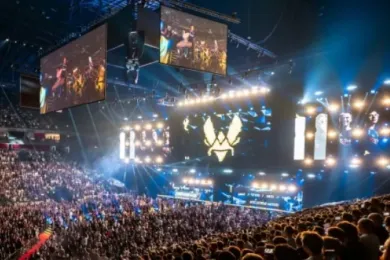 Расписание матчей CS 2: актуальные игры, турниры и где всё смотреть